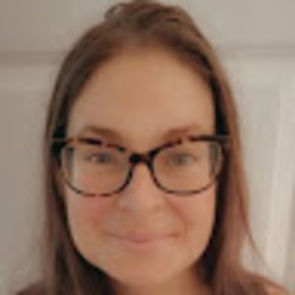 Meet your Posher, Meg - Picture 1 of 1